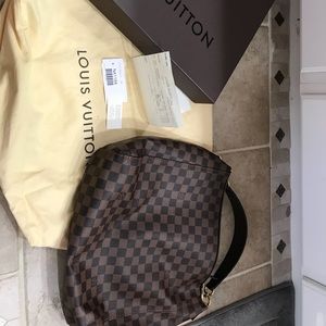 Louis Vuitton Portobello PM
